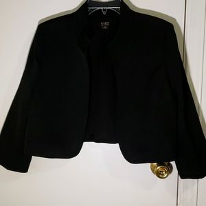 Princess cut Blazer